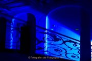Altes Polizeipräsidium Frankfurt/Main - Fotograf Henry Mann