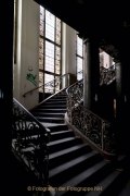 Altes Polizeipräsidium Frankfurt/Main - Fotograf Henry Mann