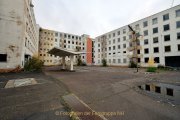 Altes Polizeipräsidium Frankfurt/Main - Fotograf Henry Mann