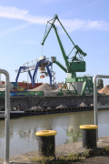 FFM-Ost - Fotograf Wener Ch. Buchwald