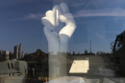 FFM-Ost - Fotograf Wener Ch. Buchwald