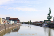 FFM-Ost - Fotograf Wener Ch. Buchwald