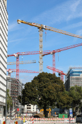 FFM-Ost - Fotograf Wener Ch. Buchwald