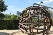 FFM-Ost - Fotograf Wener Ch. Buchwald