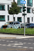 FFM-Ost - Fotograf Wener Ch. Buchwald