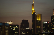 Frankfurt/Main-Ost Fotografin Bettina Jäger