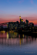 Frankfurt/Main-Ost Fotograf Michael Häckl