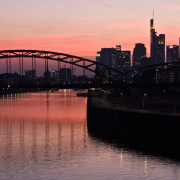 Frankfurt/Main-Ost Fotograf Helmut Joa