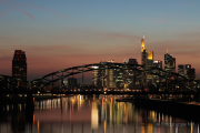 Frankfurt/Main-Ost Fotograf Holger Weissel