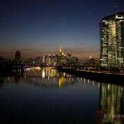 Frankfurt/Main-Ost Fotograf Henry Mann