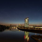 Frankfurt/Main-Ost Fotografin Jutta R. Buchwald