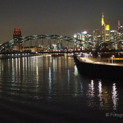 Frankfurt/Main-Ost Fotograf Henry Mann