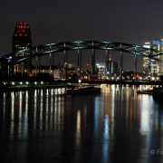 Frankfurt/Main-Ost Fotograf Albert Wenz