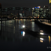 Frankfurt/Main-Ost Fotograf Holger Weissel