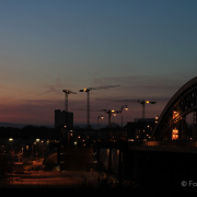 Frankfurt/Main-Ost Fotograf Holger Weissel