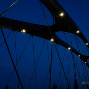 Frankfurt/Main-Ost Fotograf Albert Wenz