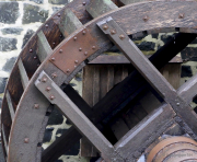 Fotowalk Hessenpark - Fotograf Henry Mann