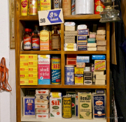 Fotowalk Hessenpark - Fotograf Henry Mann