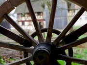 Fotowalk Hessenpark - Fotograf Henry Mann