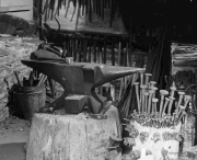 Fotowalk Hessenpark - Fotograf Henry Mann