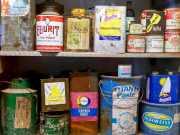 Fotowalk Hessenpark - Fotograf Henry Mann