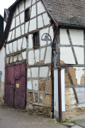 Fotowalk Hofheim (Brennweite 50 mm VF) - Fotograf Albert Wenz