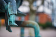 Fotowalk Hofheim (Brennweite 50 mm VF) - Fotografin Izabela Reich