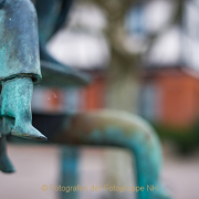 Fotowalk Hofheim (Brennweite 50 mm VF) - Fotografin Izabela Reich