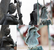 Fotowalk Hofheim (Brennweite 50 mm VF) - Fotografin Jutta R. Buchwald