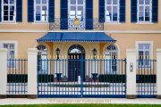 Rund um Schloss Johannisberg - Fotograf Henry Mann
