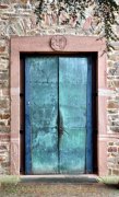 Rund um Schloss Johannisberg - Fotograf Henry Mann