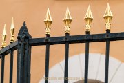 Rund um Schloss Johannisberg - Fotografin Jutta R. Buchwald