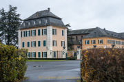 Rund um Schloss Johannisberg - Fotograf Olaf Kratge