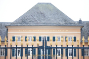Rund um Schloss Johannisberg - Fotograf Thomas Stähler