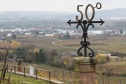 Rund um Schloss Johannisberg - Fotograf  Werner Ch. Buchwald
