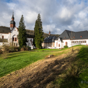 Kloster Eberbach - Fotograf Michael Häckl