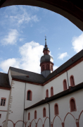 Kloster Eberbach - Fotograf Joachim Würth
