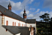 Kloster Eberbach - Fotograf Albert Wenz
