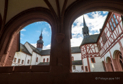 Kloster Eberbach - Fotograf Michael Häckl