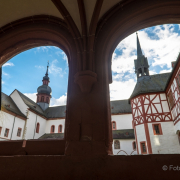 Kloster Eberbach - Fotograf Michael Häckl