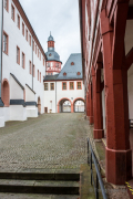 Kloster Eberbach - Fotograf Michael Häckl
