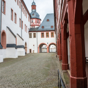 Kloster Eberbach - Fotograf Michael Häckl