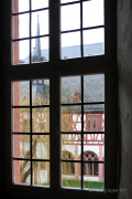 Kloster Eberbach - Fotograf Helmut Joa