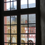 Kloster Eberbach - Fotograf Helmut Joa