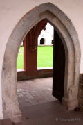 Kloster Eberbach - Fotograf Helmut Joa