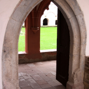 Kloster Eberbach - Fotograf Helmut Joa