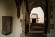 Kloster Eberbach - Fotografin Jutta R. Buchwald