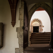 Kloster Eberbach - Fotografin Jutta R. Buchwald