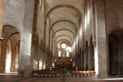 Kloster Eberbach - Fotograf Helmut Joa