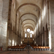 Kloster Eberbach - Fotograf Helmut Joa